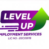 Maid agency: LEVEL UP EMPLOYMENT SERVICES